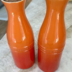 Le Creuset Carafes