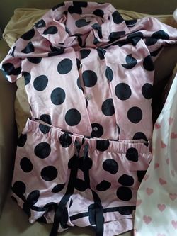 Women's pijama