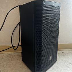 Electric Voice ZLX G2 12”