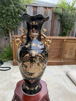 Vase