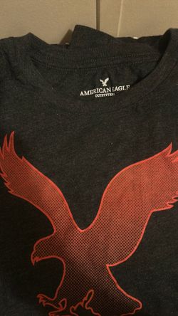 American eagle t