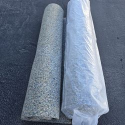 Carpet Pad 1/2 8lb Pad For Sale 