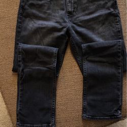 Hollister Jeans Slim Straight