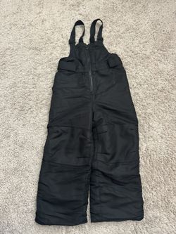 Snow Pants