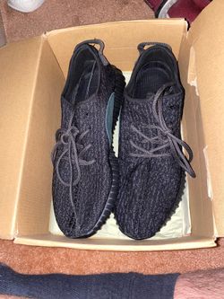 Yezzy boost 350 (2015)