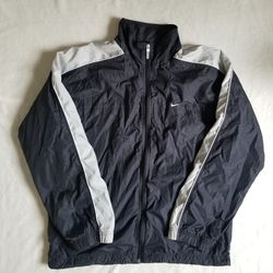 Nike Men's Windbreaker Jacket. Large. Great condition.