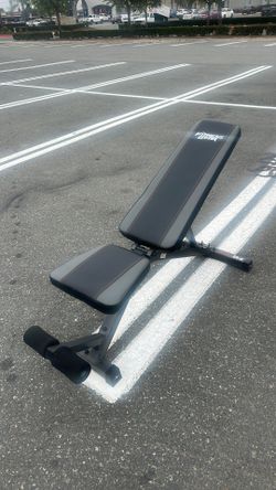 Fitness seat