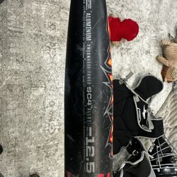 DeMarini 27in USSSA Bat 