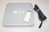 Item Apple TV 1,1 A1218 EMC 2123 1st Gen 160GB