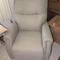 Power Lift /Recliner Chair by AshleyLike NEW