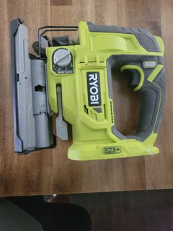 Ryobi Jig Saw