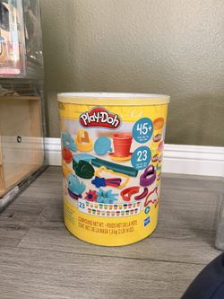 Play Doh Set
