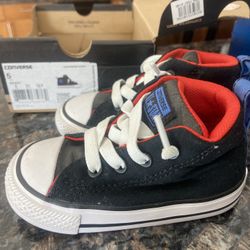 Converse Infant Shoes