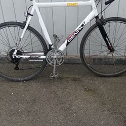 GMC Denali Road Series Bike