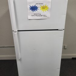 💥4th Of July Sale! 2022 GE 16cu.ft Fridge-Warranty Included 