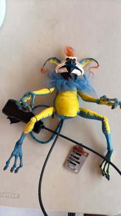 Star Wars Kovakian Monkey Lizard Toy