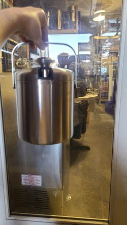 Stainless Steel Ice Bucket 