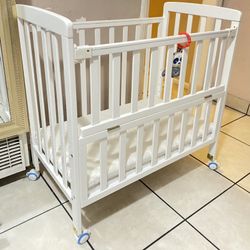 Baby Crib