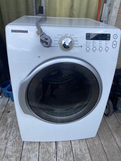 Electric Dryer