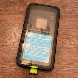 Life Proof iPhone X Case