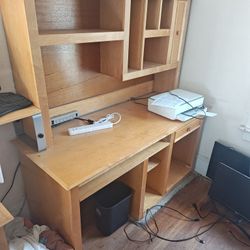 Office Desk