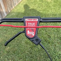 TROY-BILT TB240 21 159cc OHV