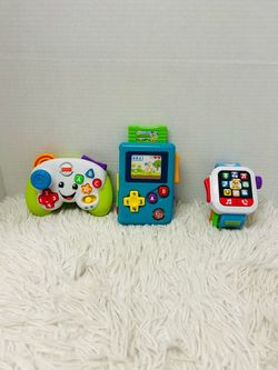 Electronic Toys for Baby/ Toddler