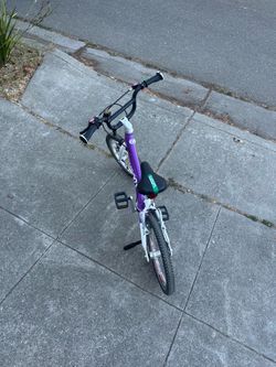 Woom bike - 3