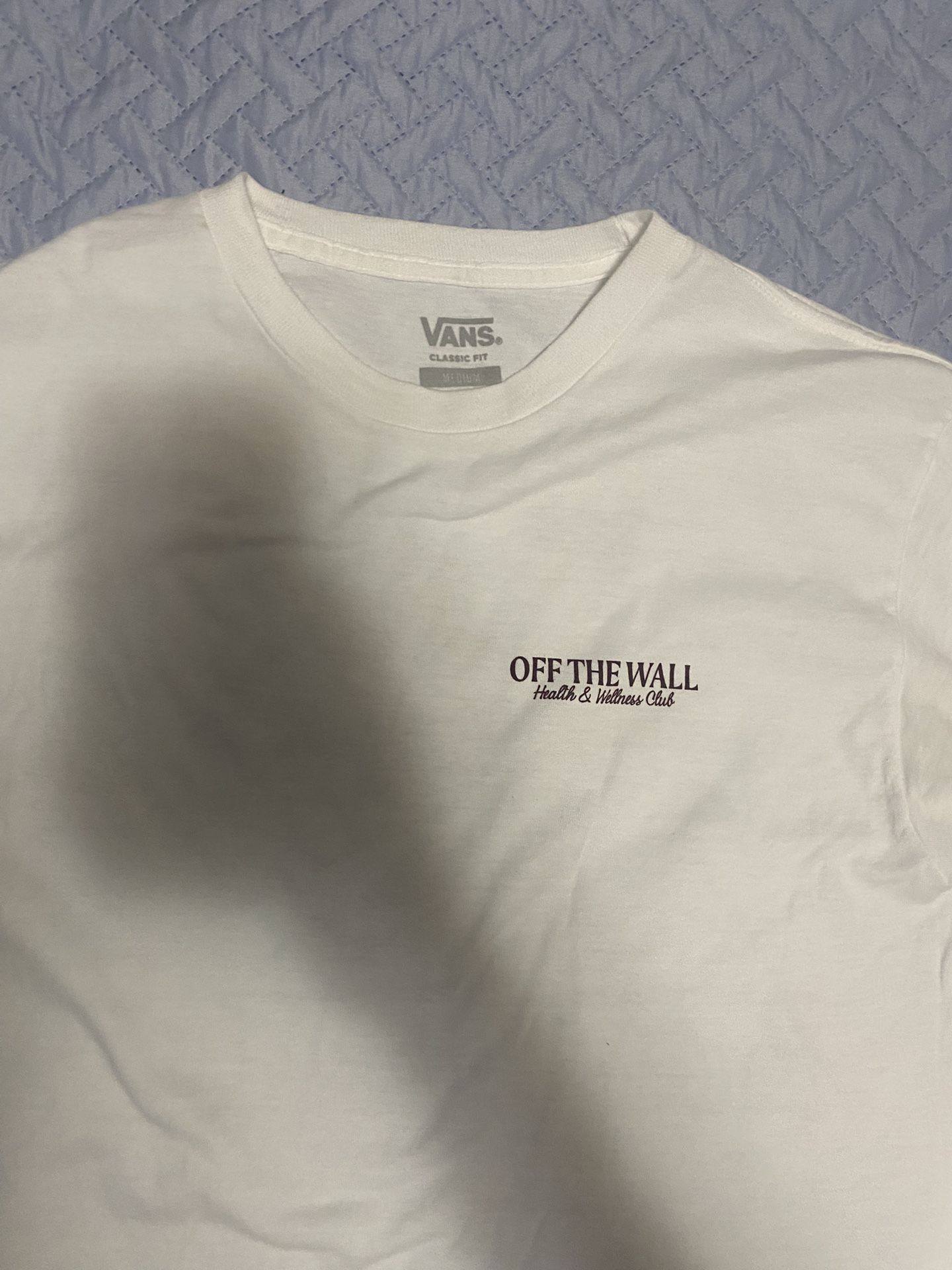 Vans Tee