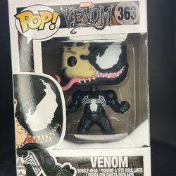 Funko Pop! Marvel Venom #363 Venom