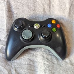Xbox 360 Wireless Controller OEM