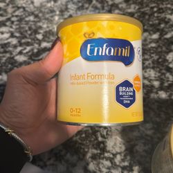 Enfamil Infant Formula 12.5 oz 