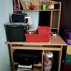 Desk ONLY