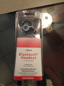 Bluetooth