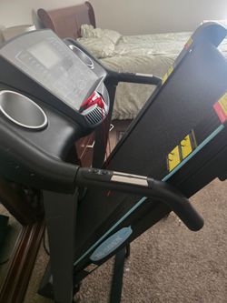 Treadmill