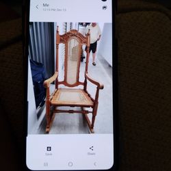 Rocking Chair