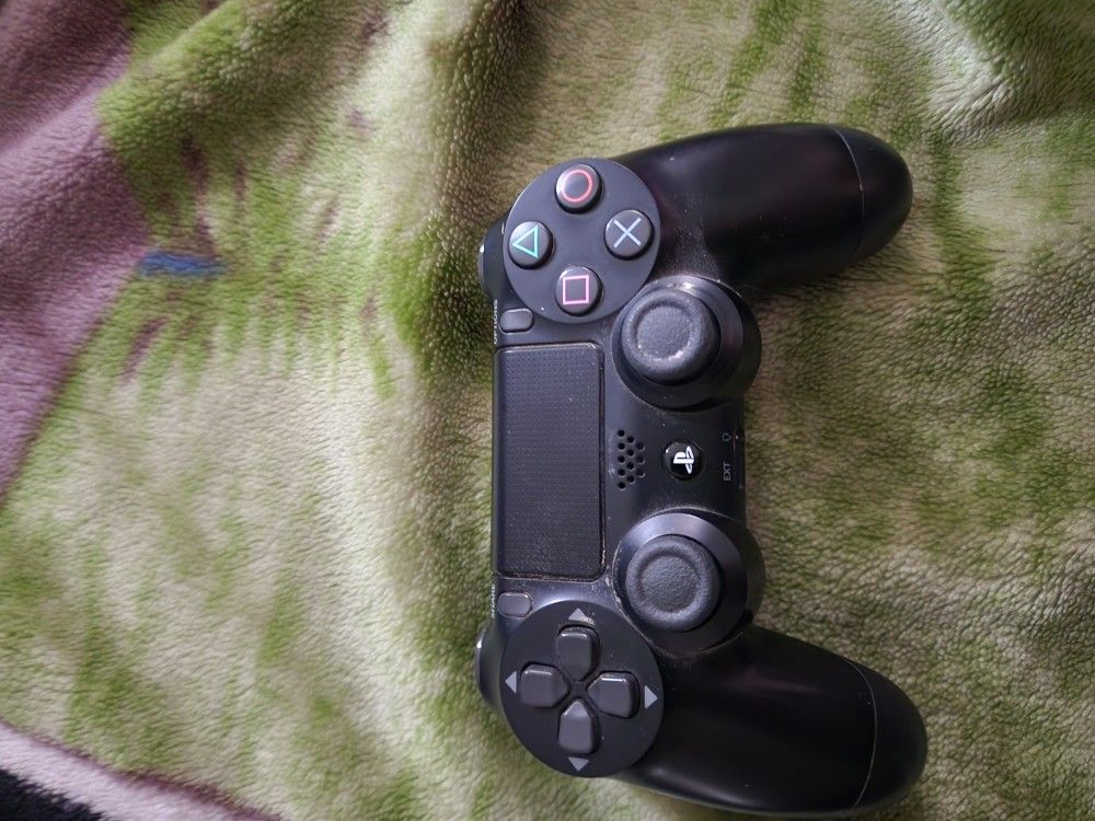 Ps4 Controller