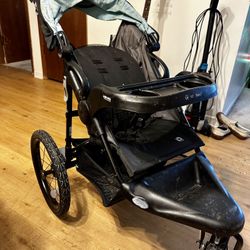 Jogger Stroller 