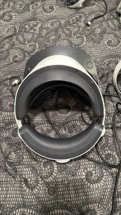 PlayStation VR2 PS5 VR