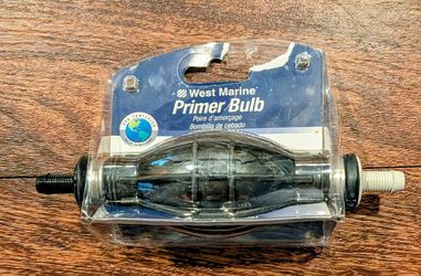 3/8 Prime Bulb