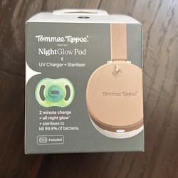 Tommee tippee night pod