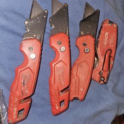 Knifes 
