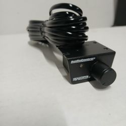 AudioControl The Epicenter Bass Knob