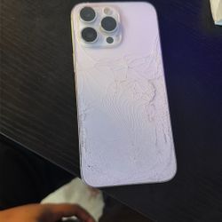 iPhone 14 Pro Max Unlocked