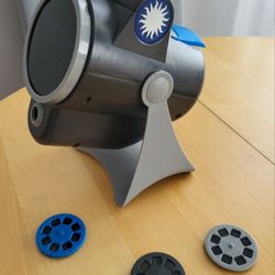 Planetarium Projector 