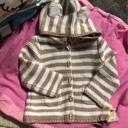 Toddler Coat