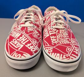 Vans Doheny OTW Repeat