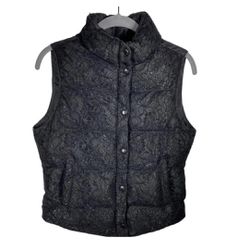 Ralph Lauren Denim & Supply Puffer Vest XS $50 Obo
