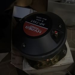 2 driver in working conditions