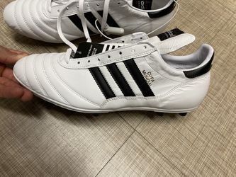 Soccer, Rugby Cleats (new)